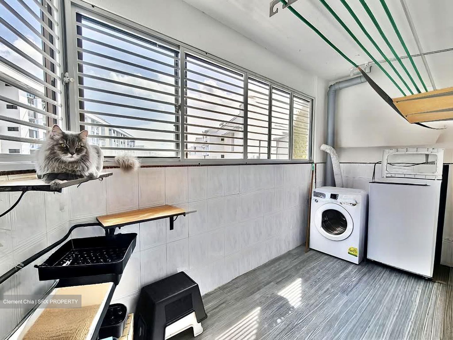 Blk 321 Woodlands Street 32 (Woodlands), HDB 4 Rooms #559209591